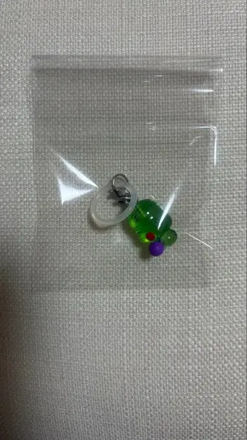 오쟈마죠 도레미 메지루시 액세서리 키링 마죠리카