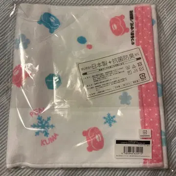 메달리스트 POPUP 이노리 스포츠 타월