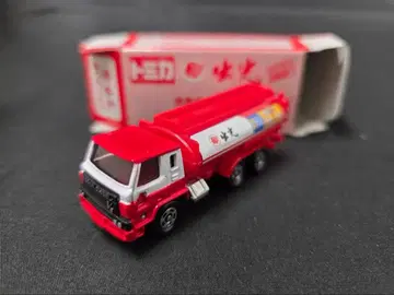 토미카 이데미츠 마이도 플러스 탄생 기념 오리지널 토미카