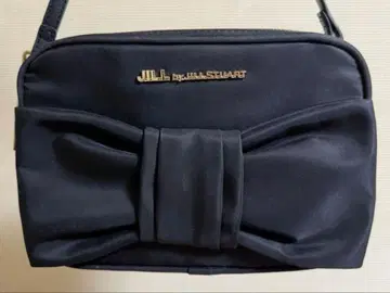JILL by JILLSTUART 질스튜어트 리본 숄더백