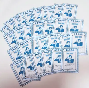 신 테니스의 왕자님 테니프리 쇼와노트 테니복권 유키무라 세이이치 점페스