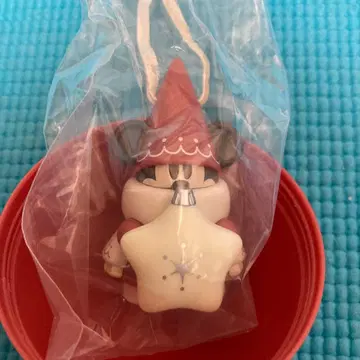 릴린린 가챠가챠 오너먼트 2025