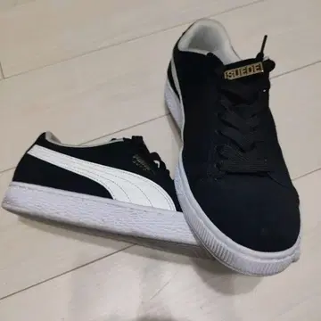 PUMA SUEDE CLASSIC BBOY FABULOUS 28cm