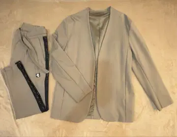 CRONOS BLACK 셋업 [ S ]