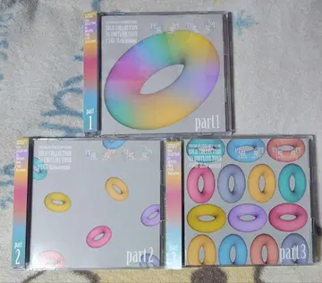 아이돌 마스터 샤이니 컬러즈 솔로 컬렉션 7th 엔환 CD