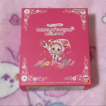 오쟈마녀 도레미 리듬탭