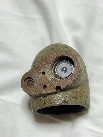 익명 배송만 / 천공의 성 라퓨타 로봇 병 시계