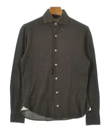 GUY ROVER 캐주얼 셔츠 남성용