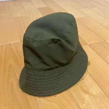 [레어] 엔지니어드 가먼츠 최고급 모자 버킷햇 미국제 보아