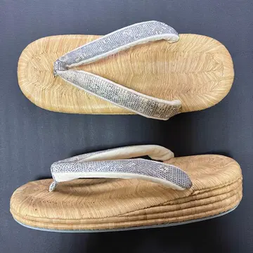 특가 고급 조리 다다미 표 2의 5 브라운 대나무 x 도마뱀 희소