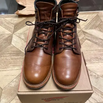 Red Wing 레드윙 신 벡맨 9422 새상품급