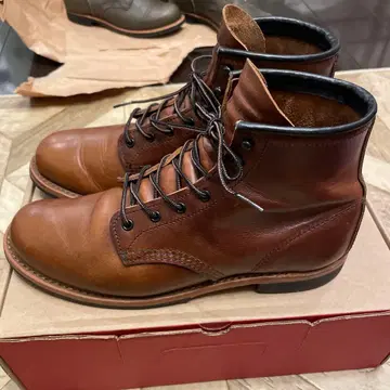 Red Wing 레드윙 신 벡맨 9422 새상품급