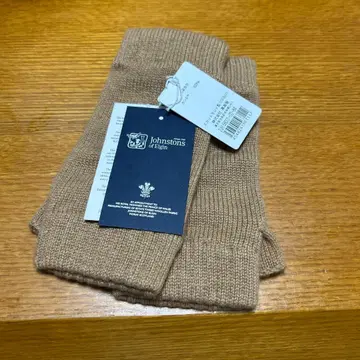 존스턴즈 캐시미어