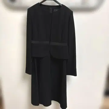 AOKI 도쿄 소와르 블랙 포멀 11호 새상품급