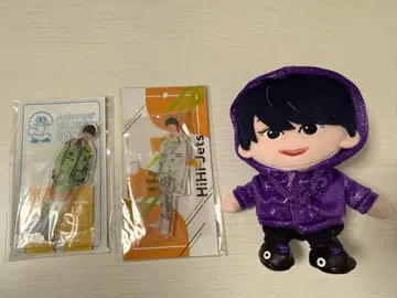 사쿠마 류토 누이 아크릴 스탠드