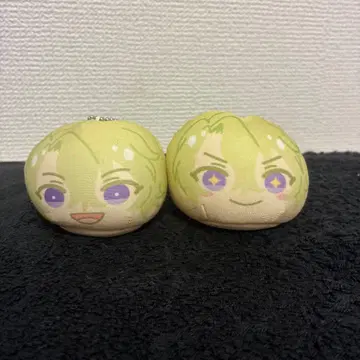 앙스타 토모에 히요리 오만쥬 2개 세트