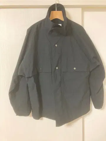 시착만 한 MHL 마운틴 블루종 사이즈 S