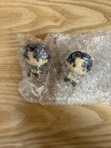 제일복권 진격의 거인 쵸코놋코 리바이 시크릿 리바이