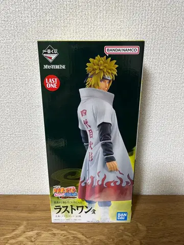 NARUTO 나루토 제일복권