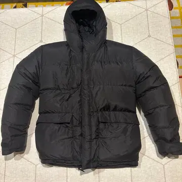 미국제 크레센트 다운 웍스 인테그랄 후디드 후드티