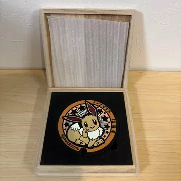 포켓뚜껑 작은 맨홀 이브이 이부스키시