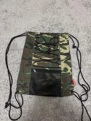 지저인 ONLINE 냅색