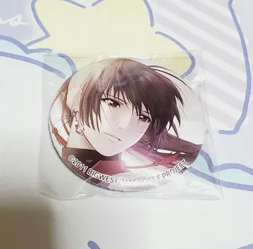 마크로스 사오토메 알토 특전 캔뱃지