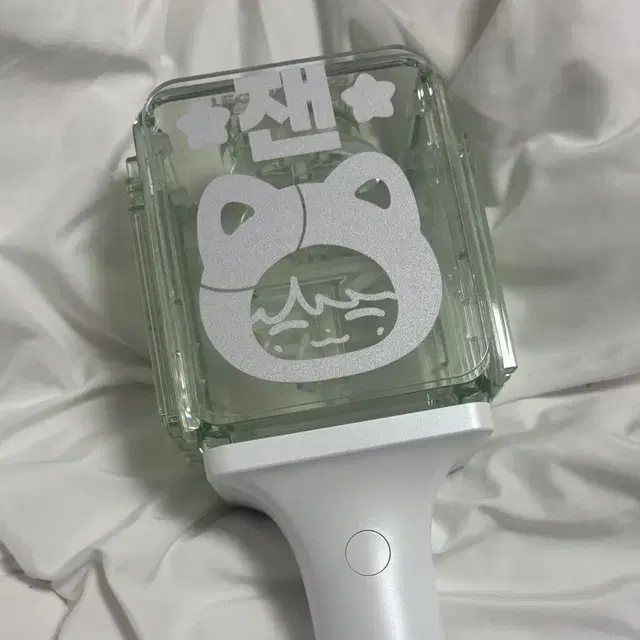 nct 엔시티 127 응원봉 믐뭔봄