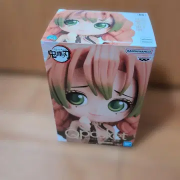 귀멸의 칼날 칸로지 미츠리 피규어 세피아 컬러 버전