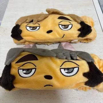 하이큐 헤어밴드 미야 아츠무 미야 오사무 미야 형제