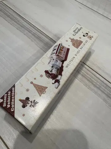 디즈니 비클/랜드/토미카/크리스마스/2025