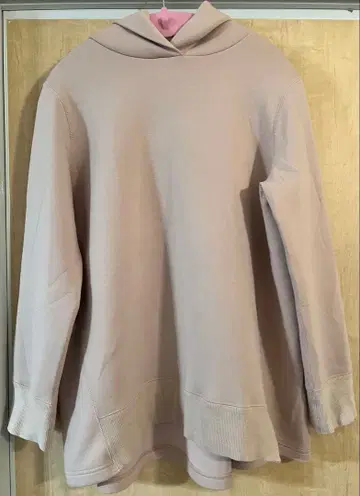 요리 요리 후드티 후디 핑크 38