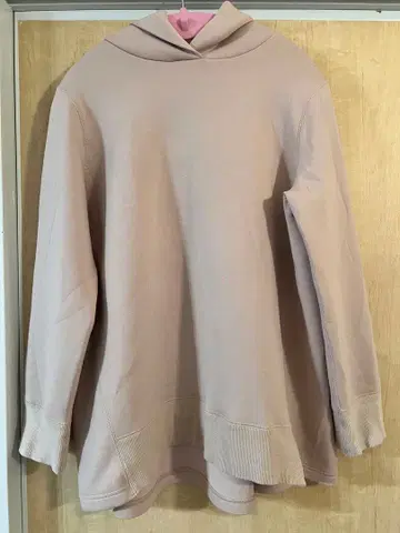 요리 요리 후드티 후디 핑크 38