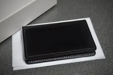 WILDSWANS ADLER HC(EEB) BLK 중고품