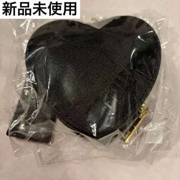 새상품 페이 하트형 참