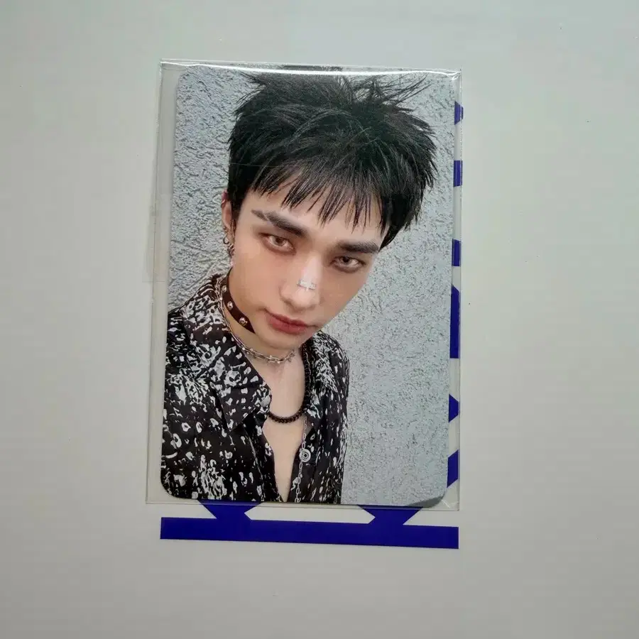 フィリックス FELIX StrayKids KARMA POPUP QR KARMA 本国 POPUP