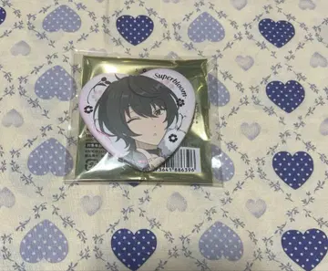 앙스타 스타포니 4th 사쿠마 리츠 캔뱃지