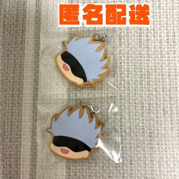 주술회전 고죠 사토루 참 파티스리 시리즈 아이싱 쿠키