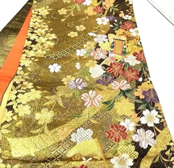 새상품급 후쿠로 오비