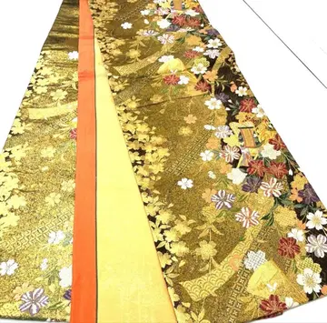 새상품급 후쿠로 오비