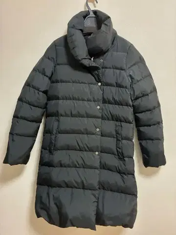 SHIPS x LIMONTA 다운 코트