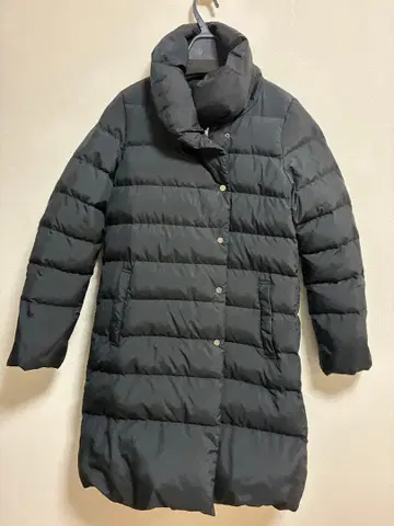 SHIPS x LIMONTA 다운 코트