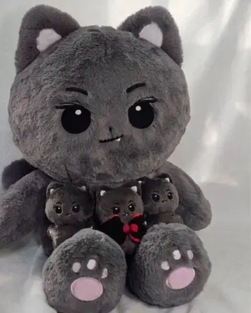 enhypen 제이 40cm 인형 봉제 인형