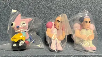 짱구는 못말려 기다림 6 헨더랜드의 대모험 [ 1 ]