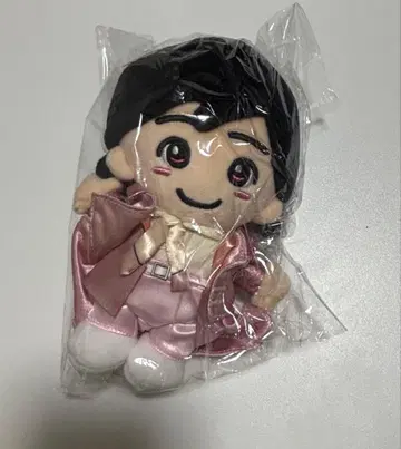 미치에다 슌스케 치비누이