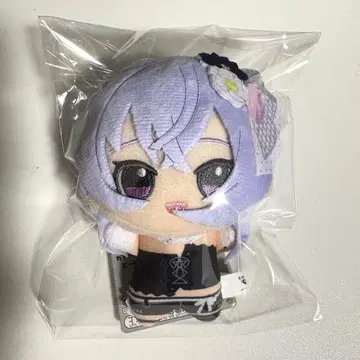 [ 새상품 미개봉 ] 아이돌 마스터 샤이니 컬러즈 스즈키 하나 SD 인형