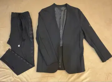 CRONOS BLACK 셋업 [ S ]