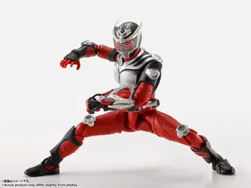 S.H.Figuarts 진골조제법 가면라이더 류우키 피규아트