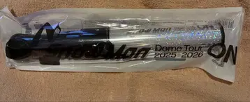 SnowMan 응원봉 ON 응원봉 2025