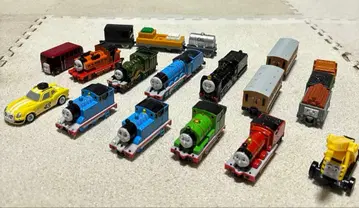 토마스 토미카 묶음 판매